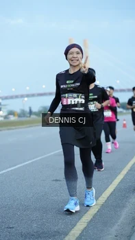 Runner Photo 2075299