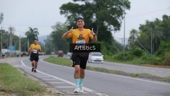 Runner Photo 2075538