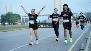 Runner Photo 2075763