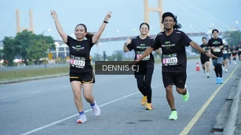 Runner Photo 2075772