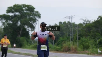 Runner Photo 2075805