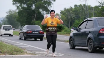 Runner Photo 2075850