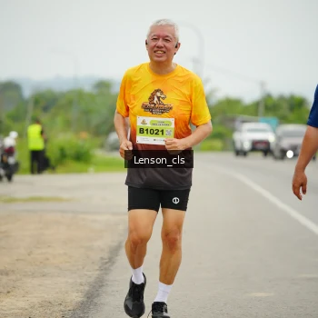 Runner Photo 2076058