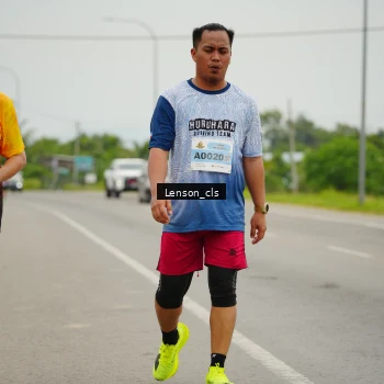 Runner Photo 2076079
