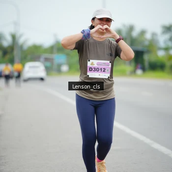 Runner Photo 2076183