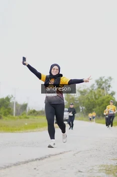Runner Photo 2076267