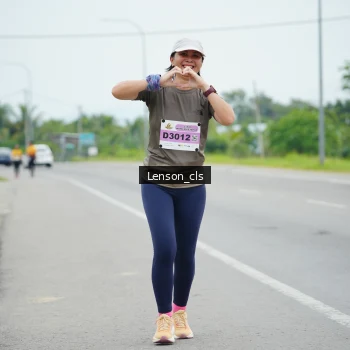 Runner Photo 2076288