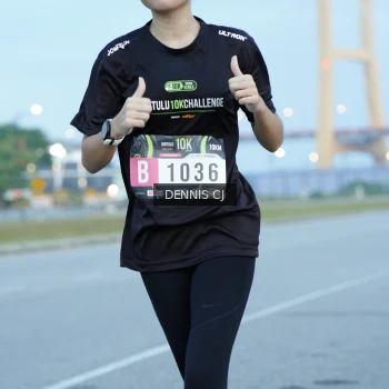 Runner Photo 2076460