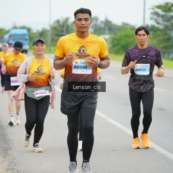 Runner Photo 2076778