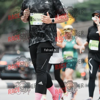 Runner Photo 207681