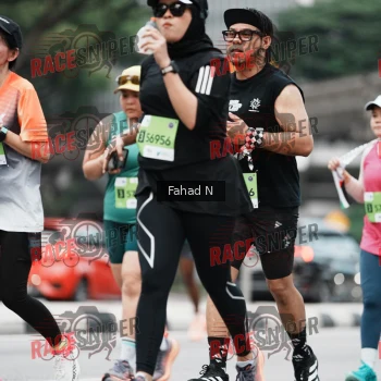 Runner Photo 207684