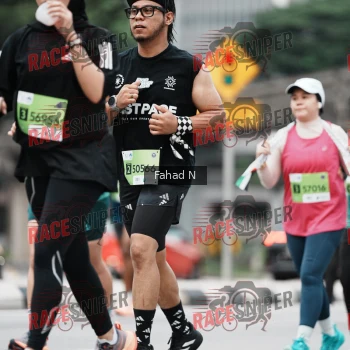 Runner Photo 207687