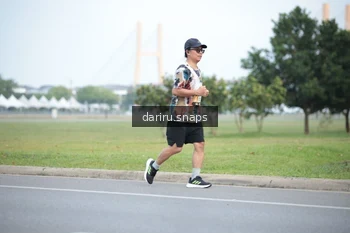 Runner Photo 2076957