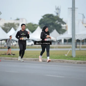 Runner Photo 2077000