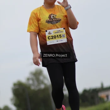 Runner Photo 2077004