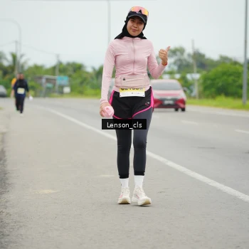 Runner Photo 2077022