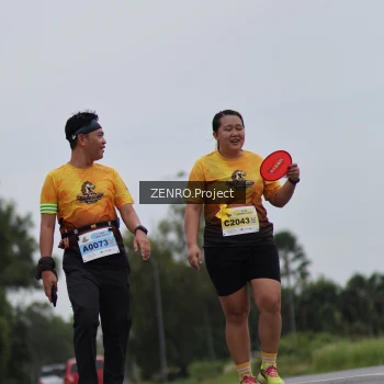 Runner Photo 2077029