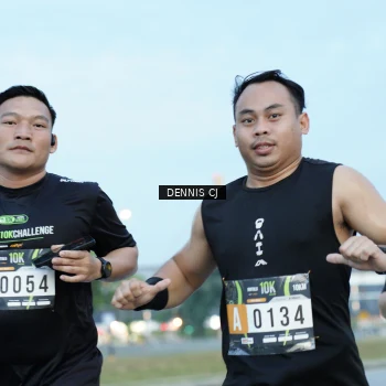 Runner Photo 2077058