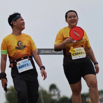 Runner Photo 2077095