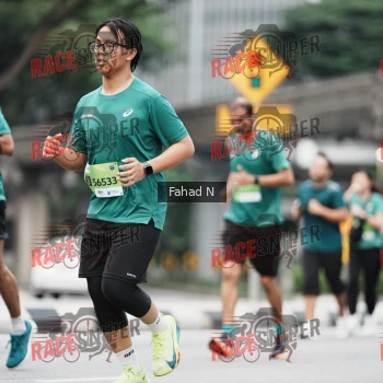 Runner Photo 207710