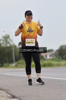 Runner Photo 2077116