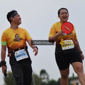 Runner Photo 2077122