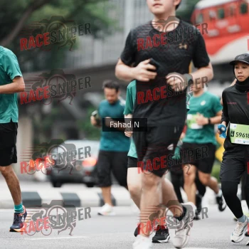 Runner Photo 207713