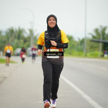 Runner Photo 2077152