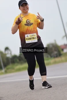 Runner Photo 2077153