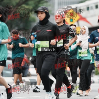 Runner Photo 207716