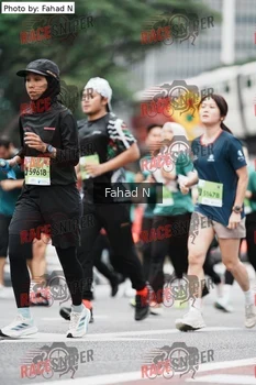 Runner Photo 207719