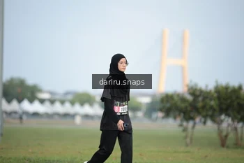 Runner Photo 2077207