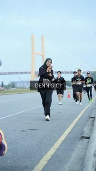 Runner Photo 2077233