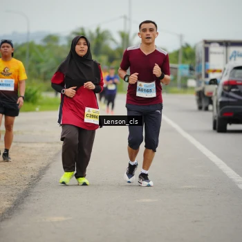 Runner Photo 2077239