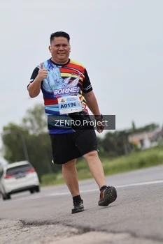 Runner Photo 2077263
