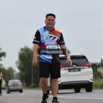 Runner Photo 2077265
