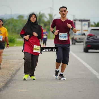 Runner Photo 2077267