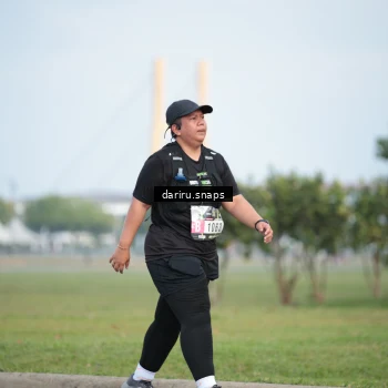 Runner Photo 2077273