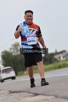 Runner Photo 2077297