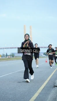 Runner Photo 2077298
