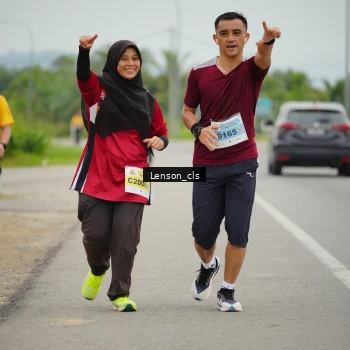 Runner Photo 2077321