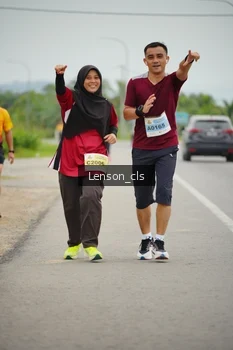 Runner Photo 2077333
