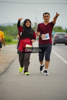 Runner Photo 2077339