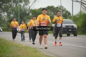 Runner Photo 2077372