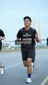 Runner Photo 2077383
