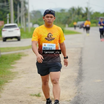 Runner Photo 2077405