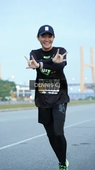 Runner Photo 2077441