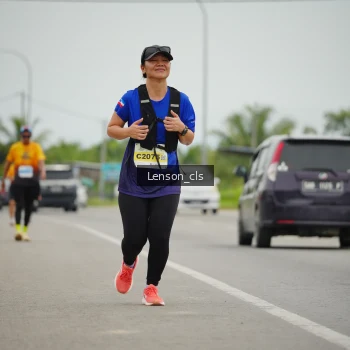 Runner Photo 2077444