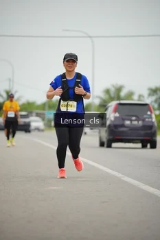 Runner Photo 2077460