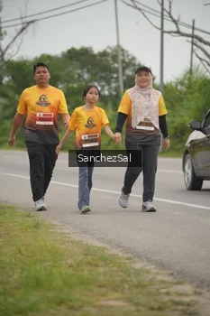 Runner Photo 2077461